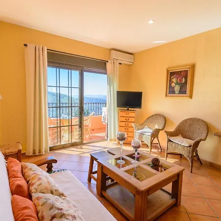 Appartement Sierra Tejeda *