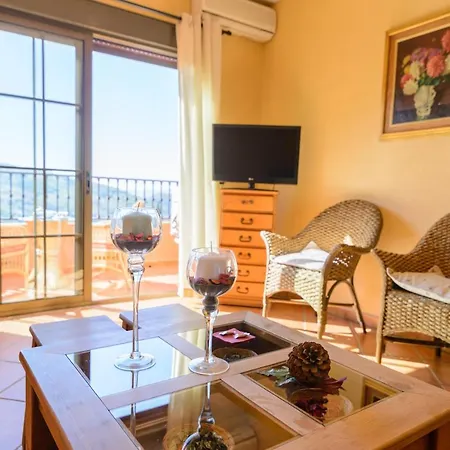 Appartement Sierra Tejeda