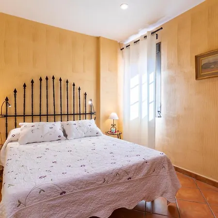 Sierra Tejeda Appartement Alcaucín