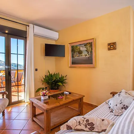 Appartement Sierra Tejeda *