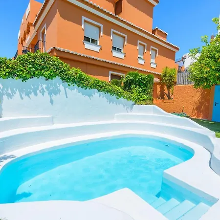 Apartamentos Sierra Tejeda Apartment Alcaucín