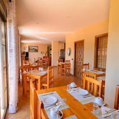 Sierra Tejeda Appartement Alcaucín