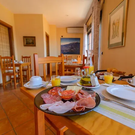 Apartamentos Sierra Tejeda Apartment Alcaucín