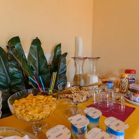 Sierra Tejeda Appartement Alcaucín