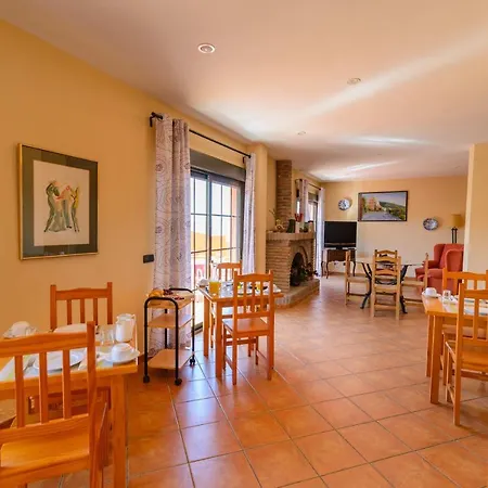 Appartement Sierra Tejeda