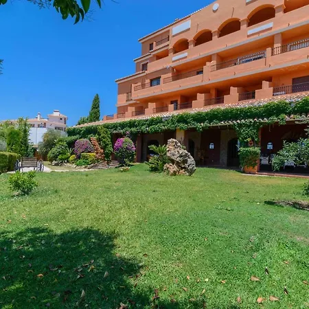 Apartamentos Sierra Tejeda Apartment Alcaucín