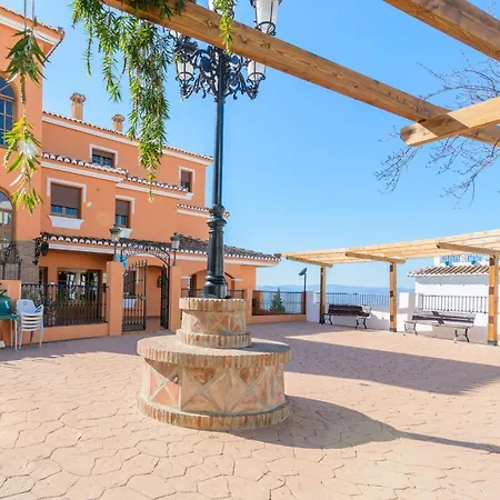 Sierra Tejeda Appartement