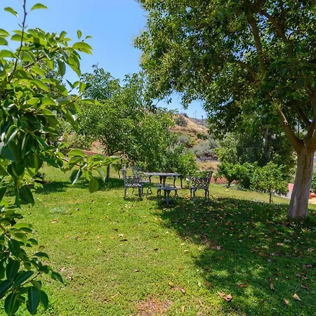 Appartement Sierra Tejeda