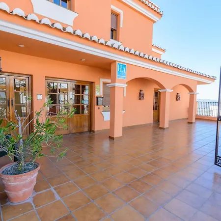 Apartamentos Sierra Tejeda Apartment *