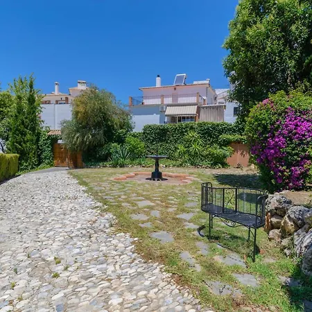 Apartamentos Sierra Tejeda Alcaucín