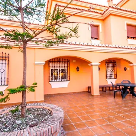 Apartamentos Sierra Tejeda *