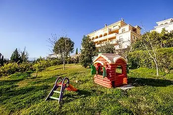 Appartement Sierra Tejeda *