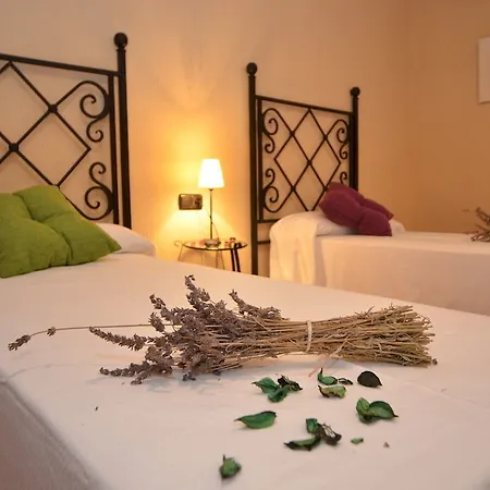 Appartement Sierra Tejeda