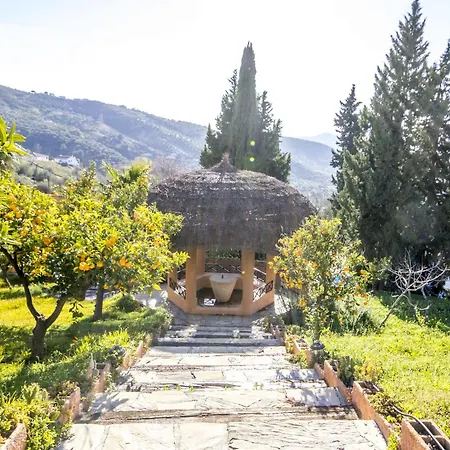 Appartement Sierra Tejeda
