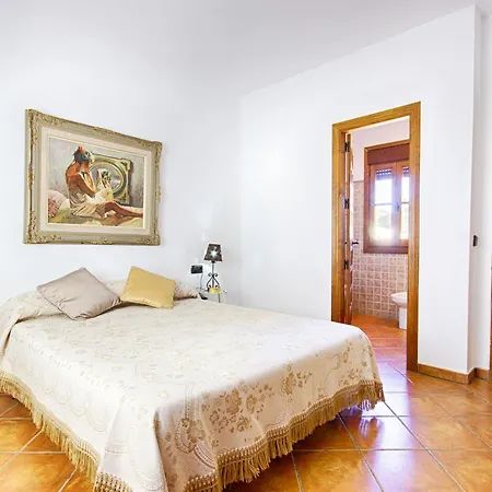 Appartement Sierra Tejeda Alcaucín