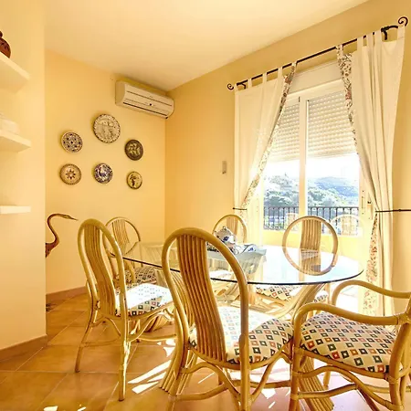 Sierra Tejeda Appartement Alcaucín