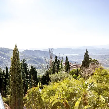 Lejlighed Sierra Tejeda Alcaucín